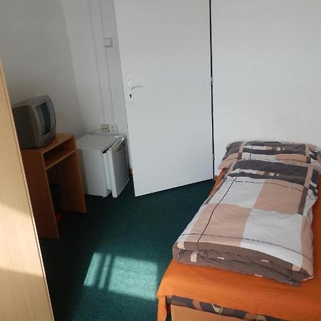 Ubytovna U Hospudky Ostrava Esterno foto