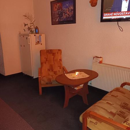 Ubytovna U Hospudky Ostrava Esterno foto