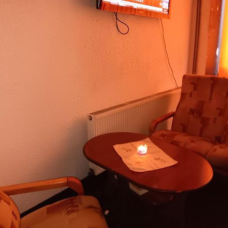 Ubytovna U Hospudky Ostrava Esterno foto