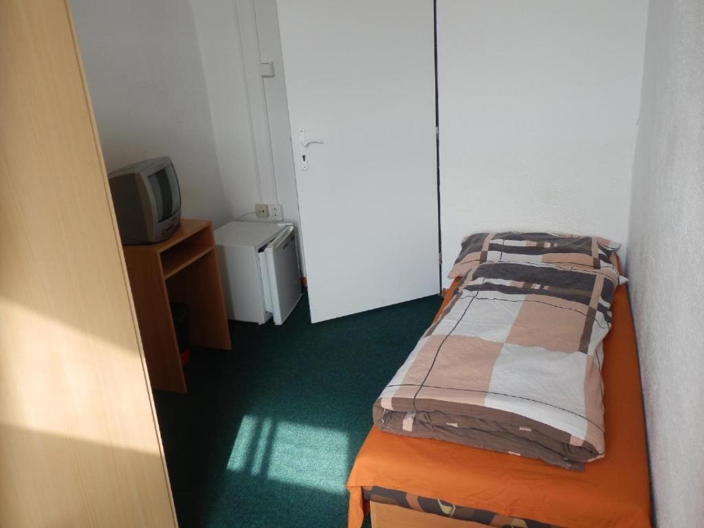 Ubytovna U Hospudky Ostrava Esterno foto
