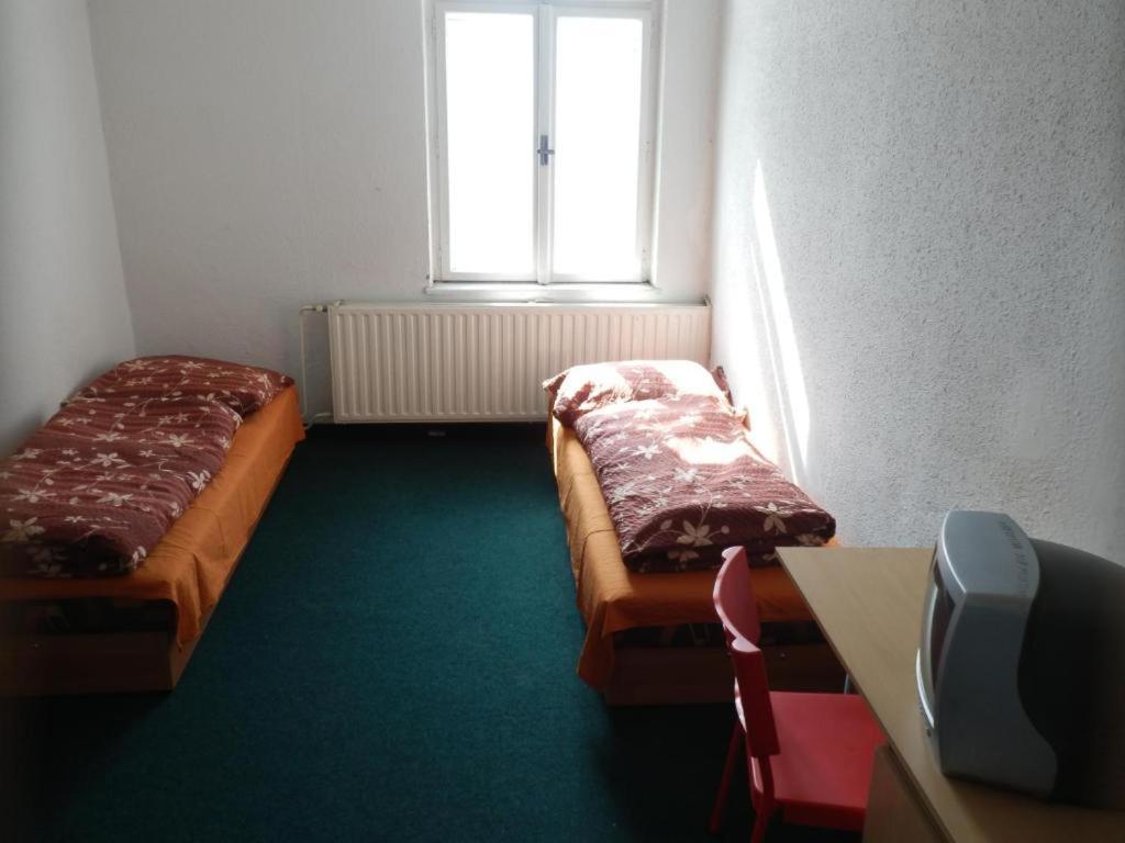 Ubytovna U Hospudky Ostrava Esterno foto