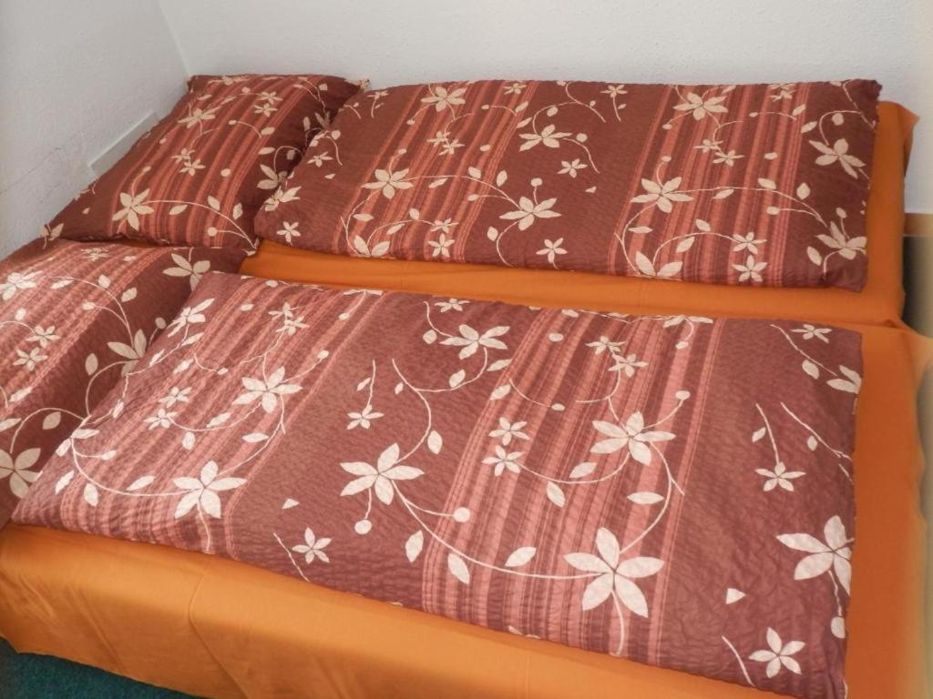 Ubytovna U Hospudky Ostrava Esterno foto