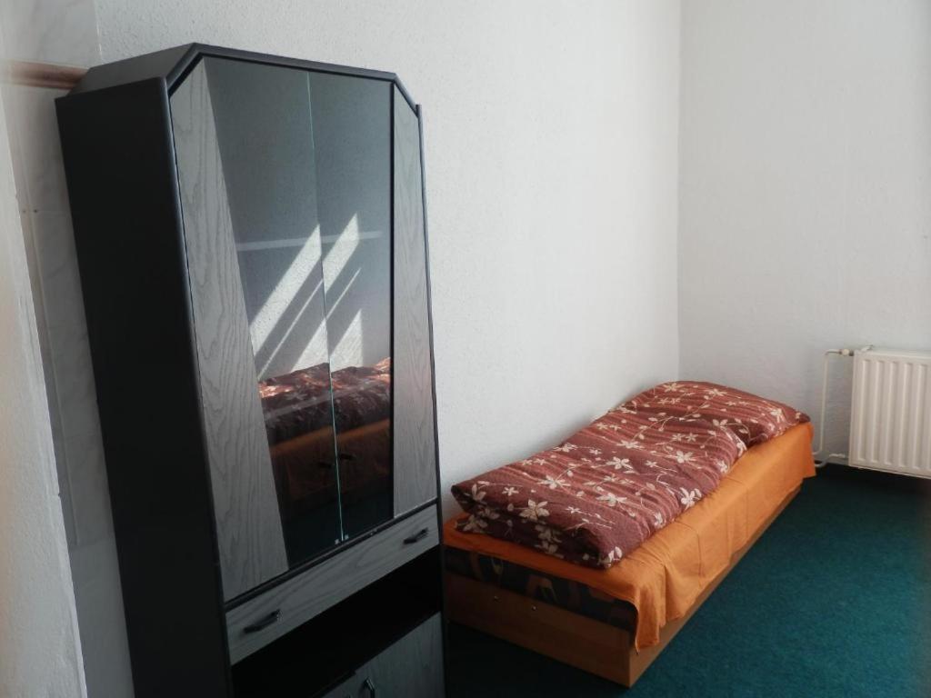 Ubytovna U Hospudky Ostrava Esterno foto