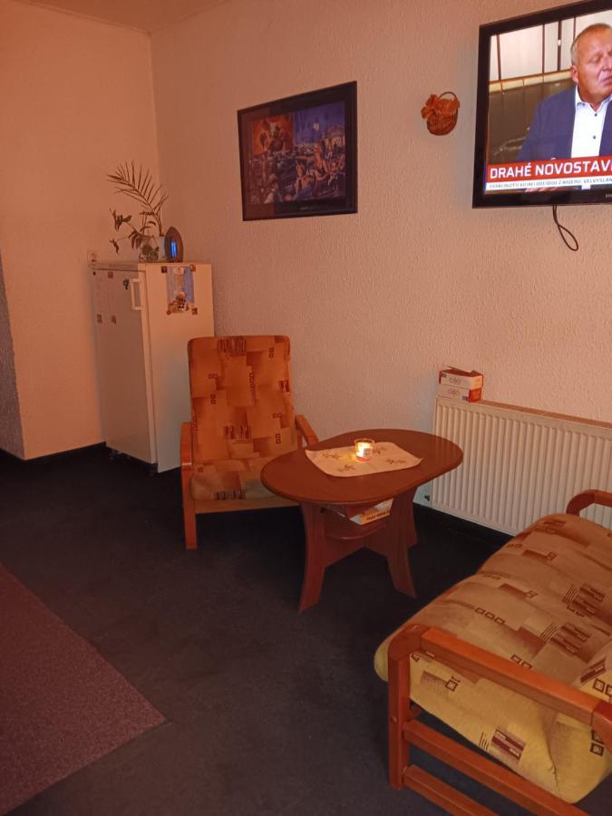 Ubytovna U Hospudky Ostrava Esterno foto