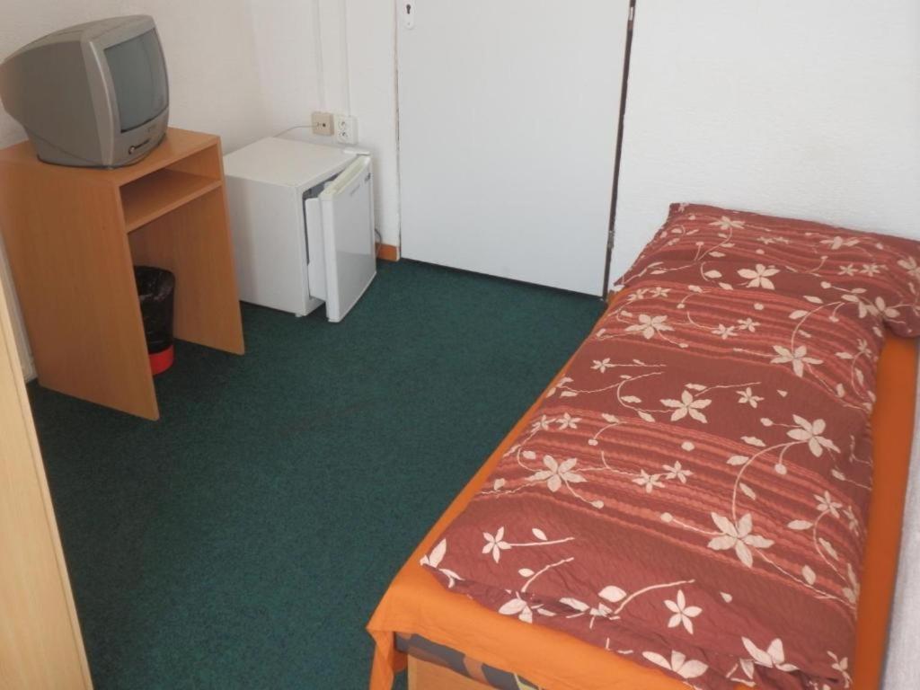 Ubytovna U Hospudky Ostrava Esterno foto