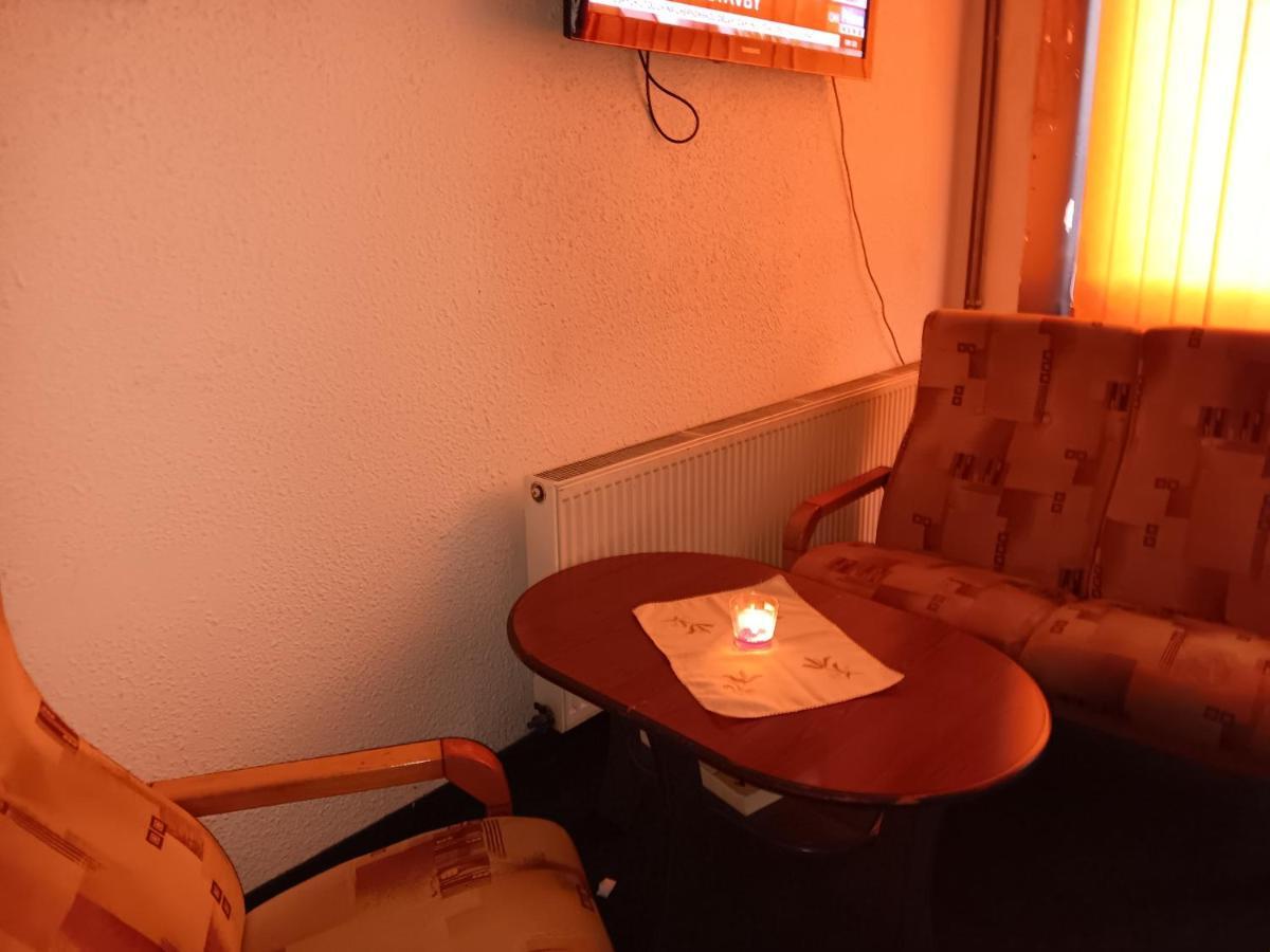 Ubytovna U Hospudky Ostrava Esterno foto